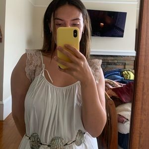 Vintage Nightgown/dress